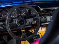 Drive Straat - 1994 Porsche 911 Cup 3.8 WP0ZZZ997RS398097 - Yellow - Before Restoration